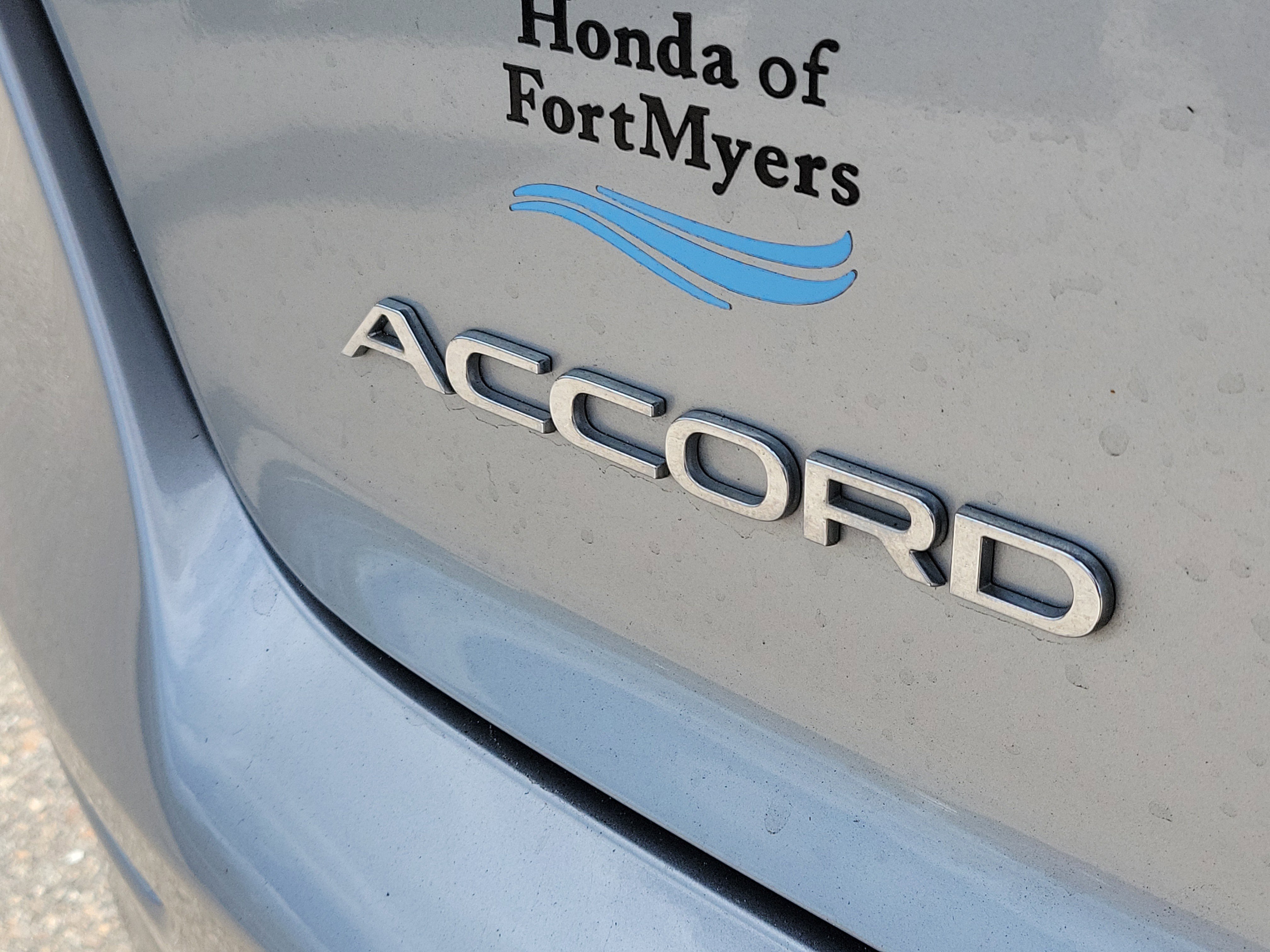 Used 2024 Honda Accord Sport image 10