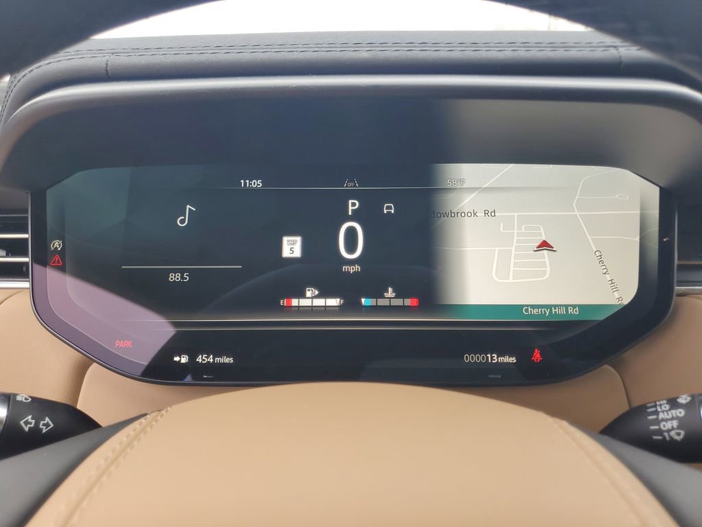 New 2026 Land Rover Range Rover Sport SE AWD/4WD image 15
