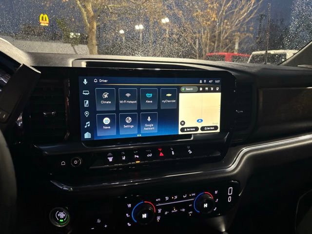 Used 2024 Chevrolet Silverado 3500 High Country w/ Technology Package image 22