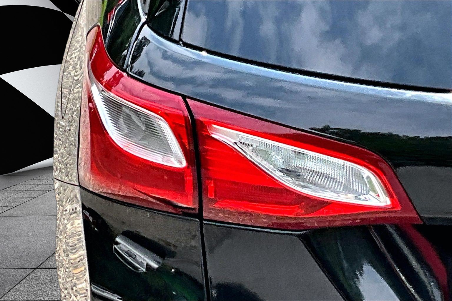 Used 2018 Chevrolet Equinox LT AWD/4WD image 31