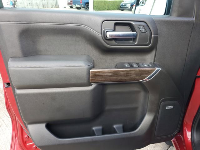 Used 2019 Chevrolet Silverado 1500 RST w/ All-Star Edition image 17