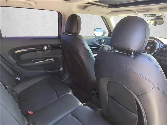 Used 2019 MINI Cooper Clubman S FWD image 22