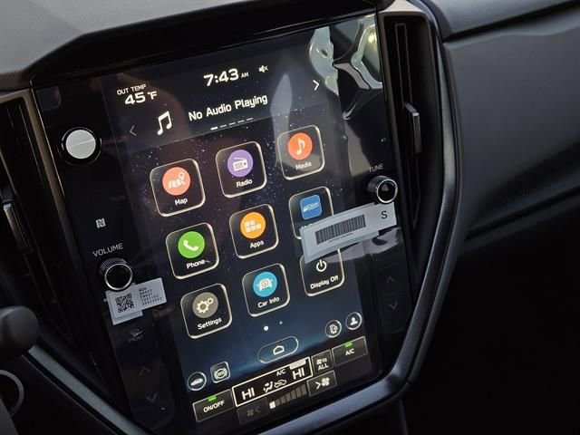 New 2026 Subaru Crosstrek 2.5i Sport image 13