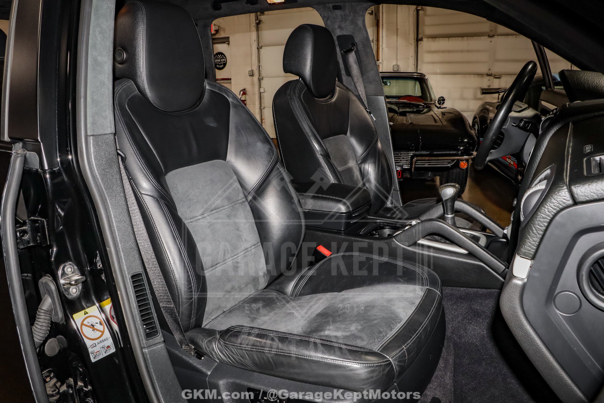 Used 2008 Porsche Cayenne GTS image 72