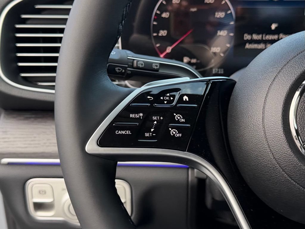 New 2026 Mercedes-Benz GLE 450 4MATIC image 22