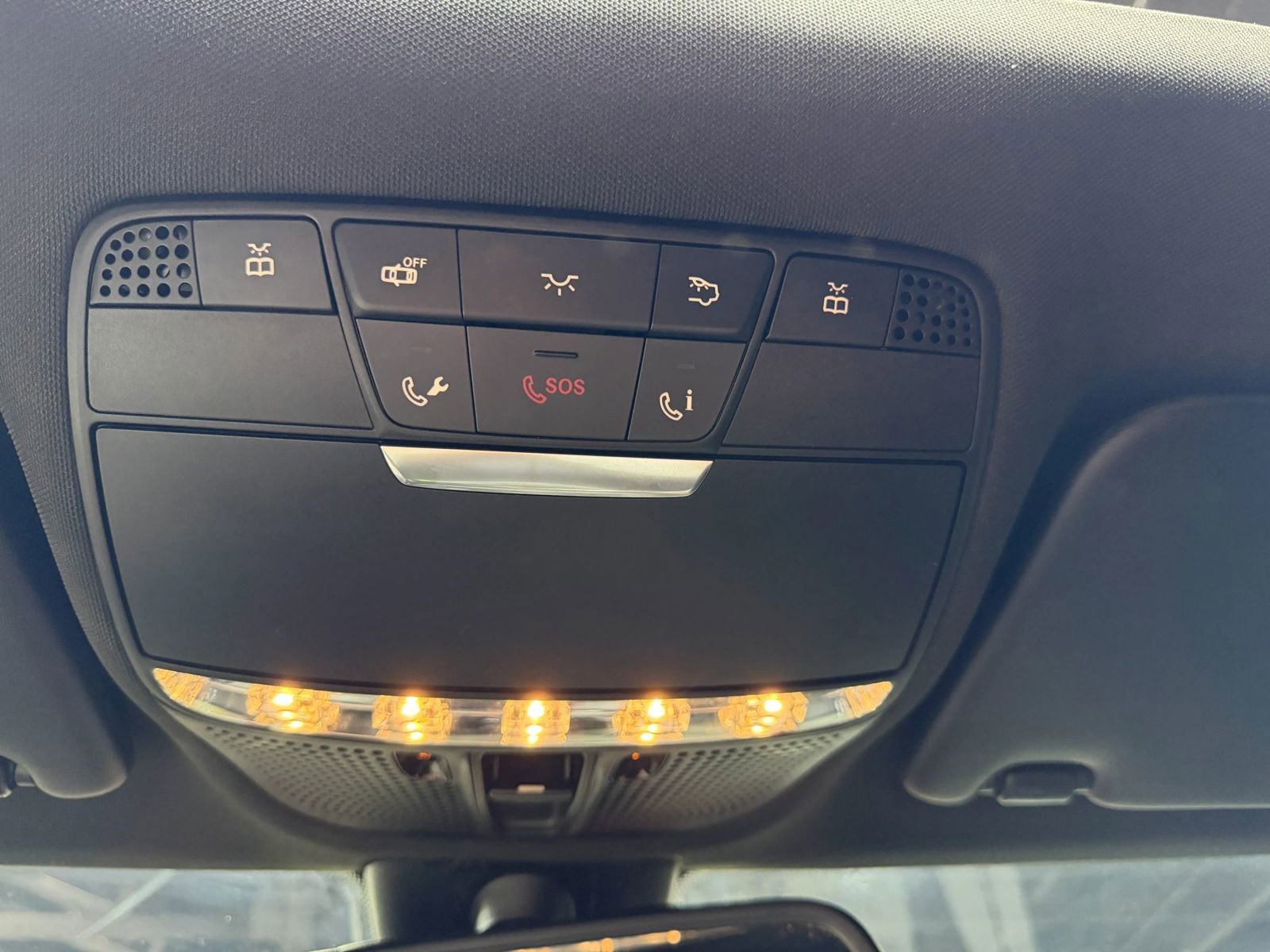 Used 2018 Mercedes-Benz C 43 AMG 4MATIC Sedan image 54