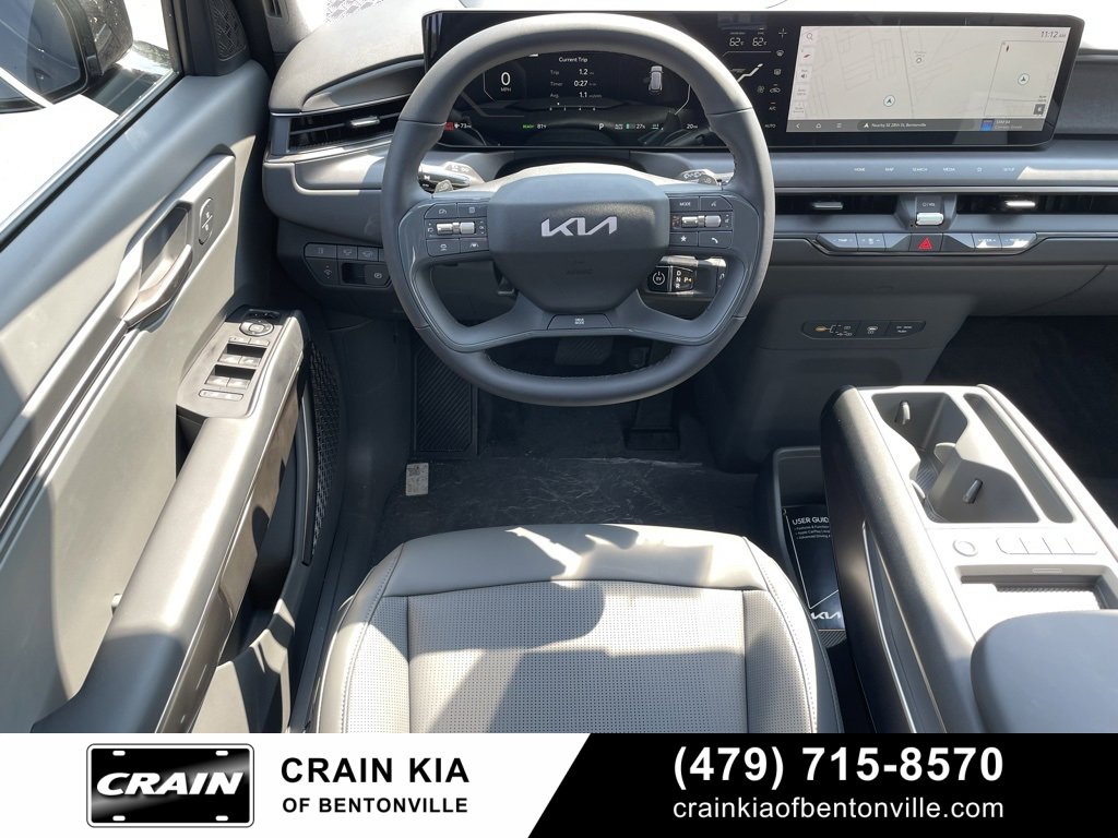 New 2026 Kia EV9 Light image 24