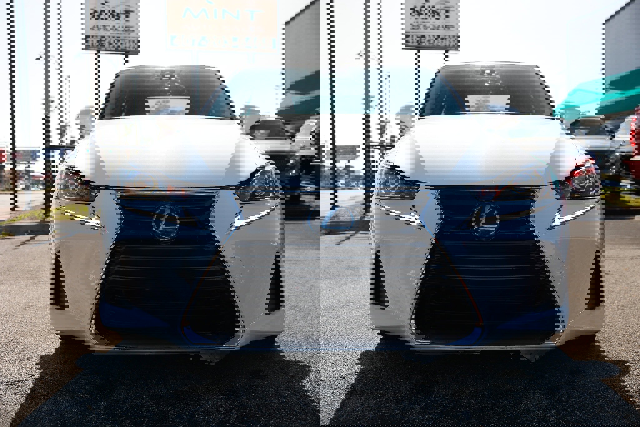 Used 2017 Lexus IS 200t image 22