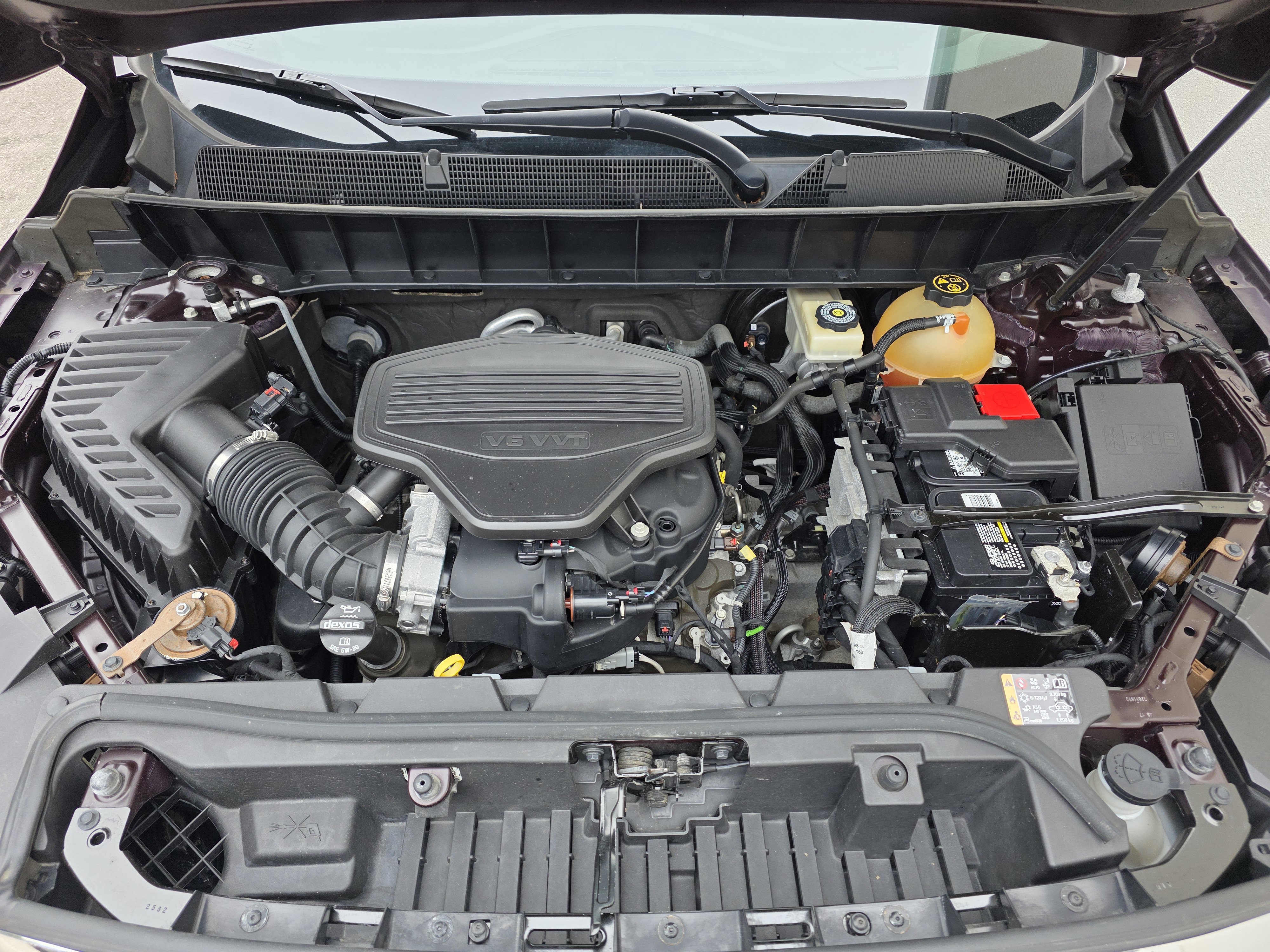 Used 2017 GMC Acadia Denali w/ Technology Package image 46