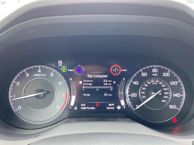 Used 2023 Acura RDX AWD image 11