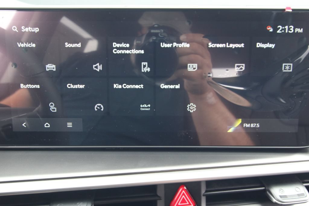New 2026 Kia Sorento S AWD/4WD image 35
