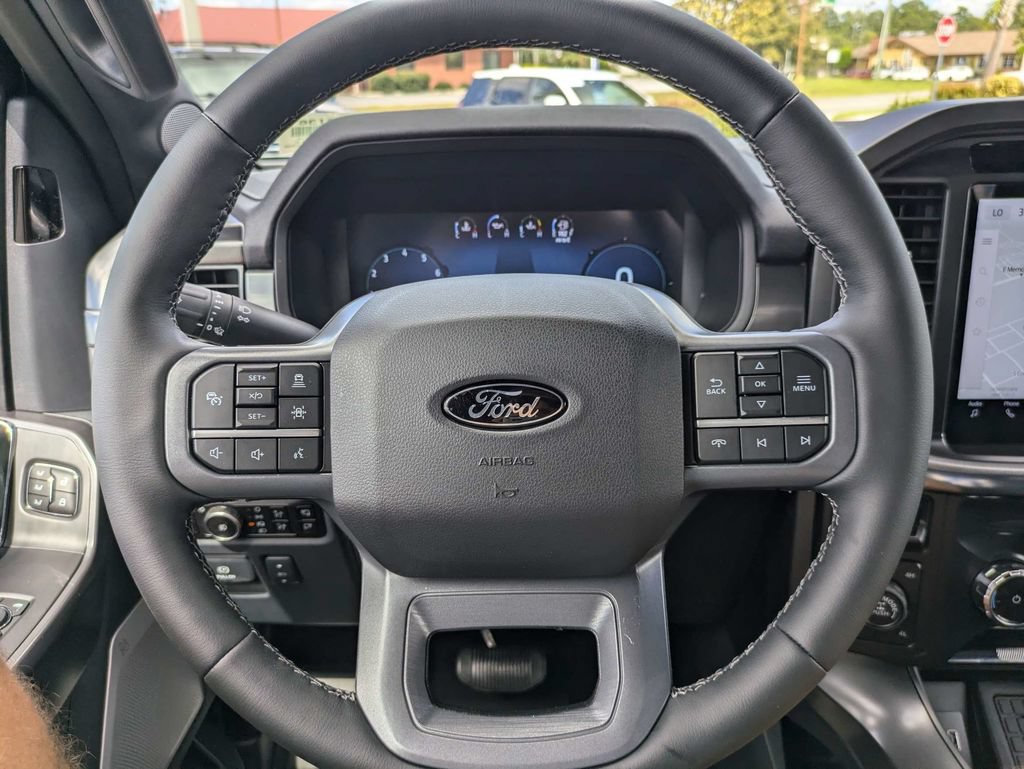 New 2026 Ford F150 Lariat w/ Equipment Group 502A High AWD/4WD image 28