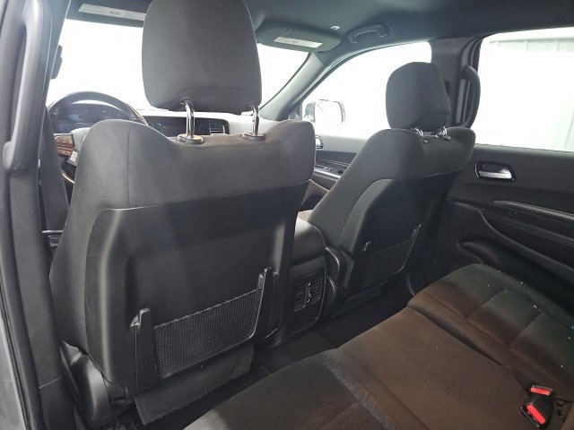 Used 2022 Dodge Durango SXT w/ Blacktop Package image 18