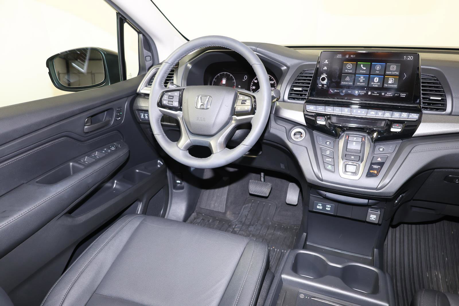 Used 2026 Honda Odyssey EX-L image 9