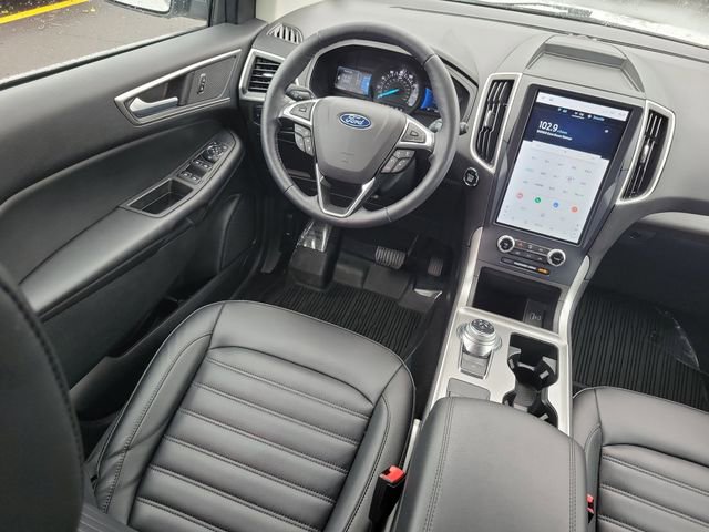 Certified 2023 Ford Edge SEL w/ Convenience Package AWD/4WD image 31