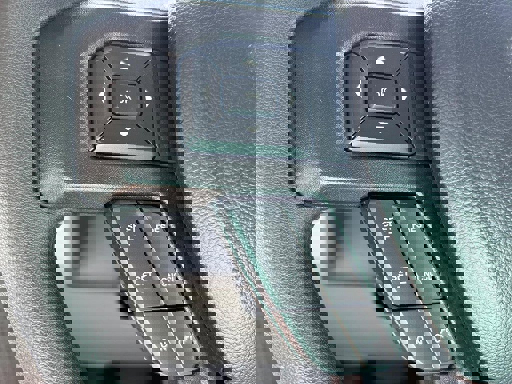 New 2025 Ford E-350 and Econoline 350 Super Duty w/ Power Equipment Group image 10