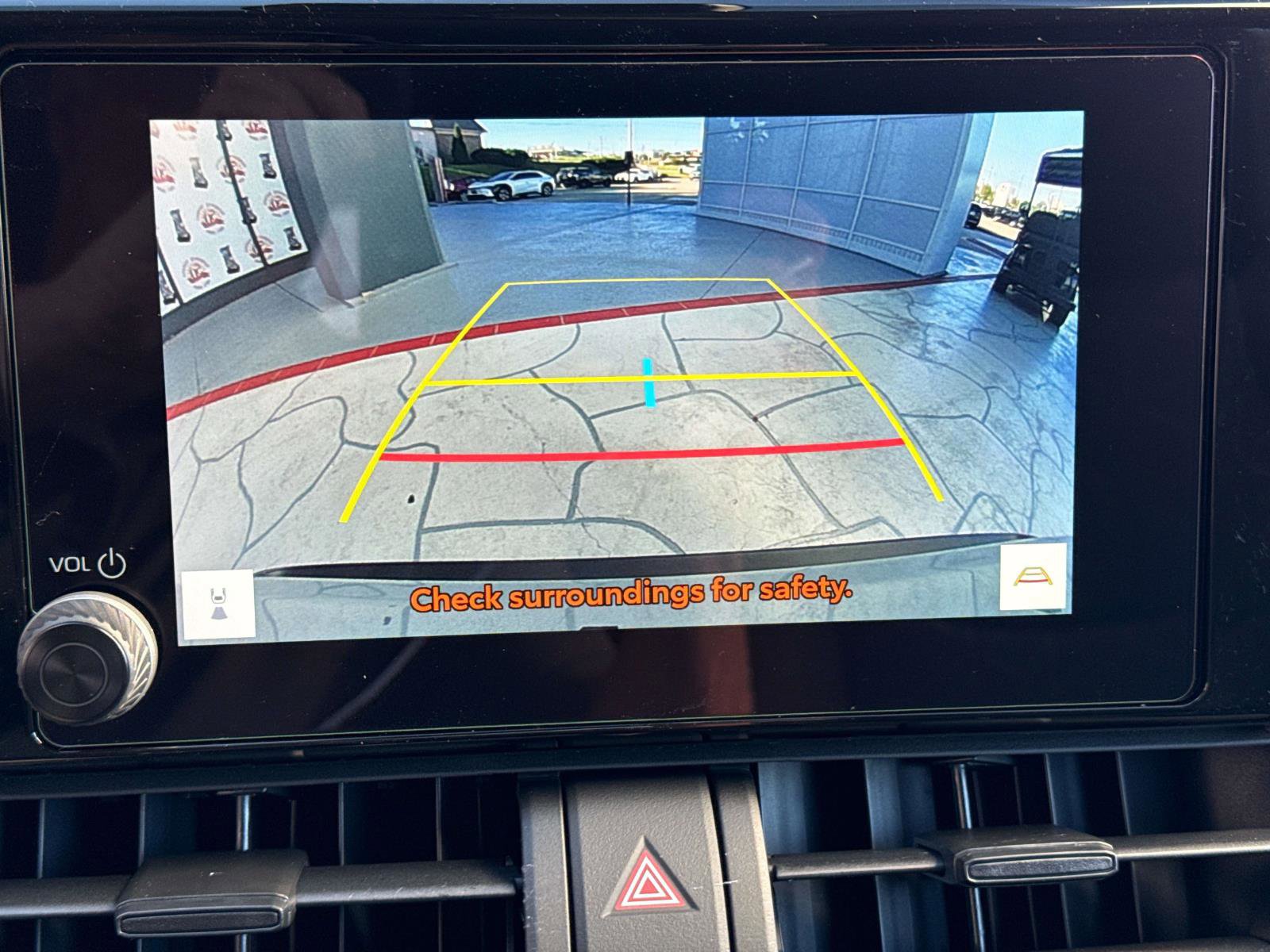 New 2025 Toyota RAV4 XLE image 29