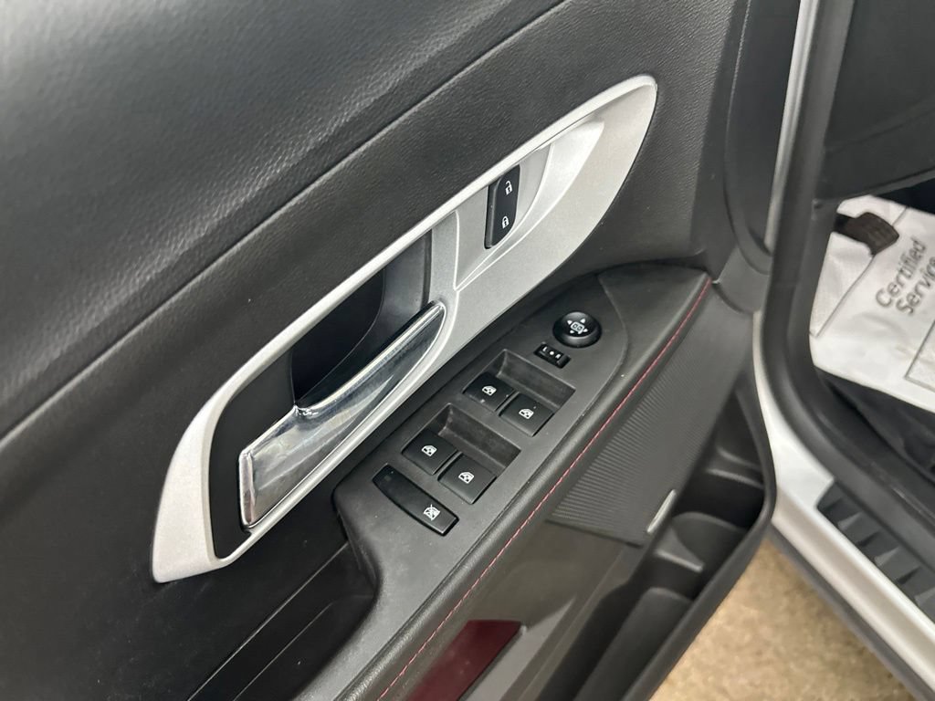 Used 2013 Chevrolet Equinox LTZ FWD image 36