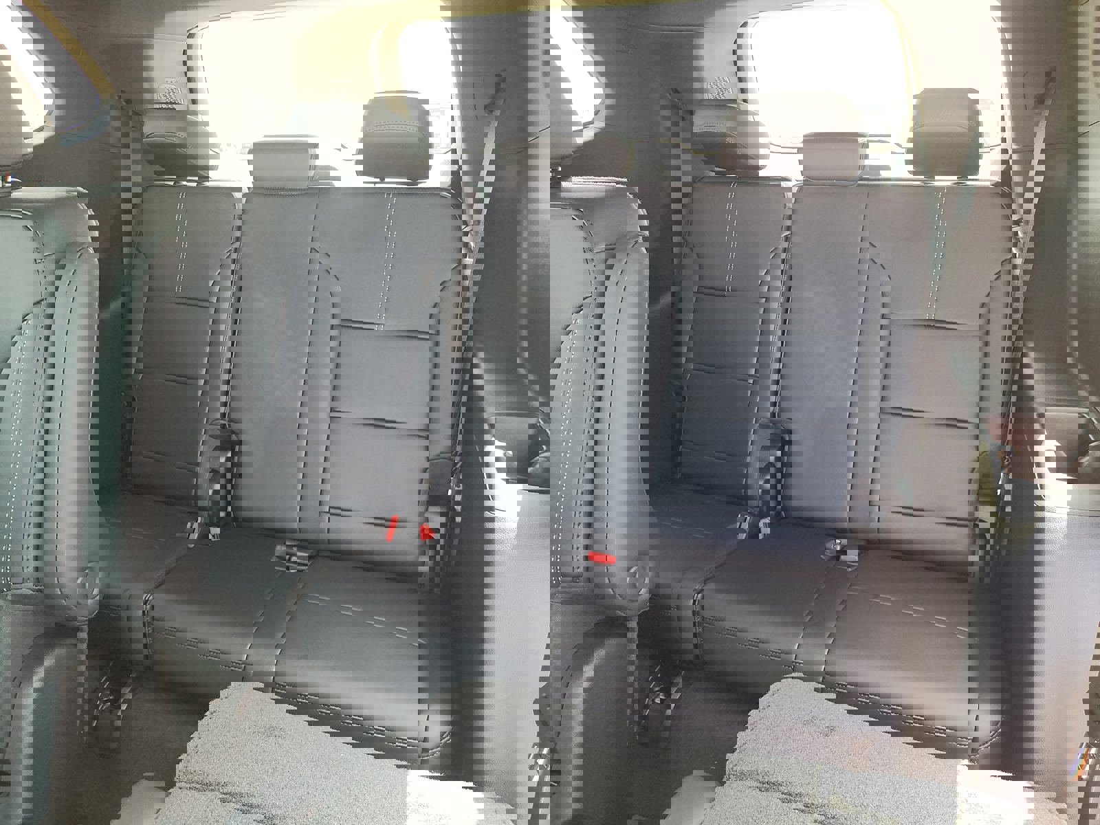 New 2025 GMC Acadia Elevation w/ Elevation Premium Package image 25