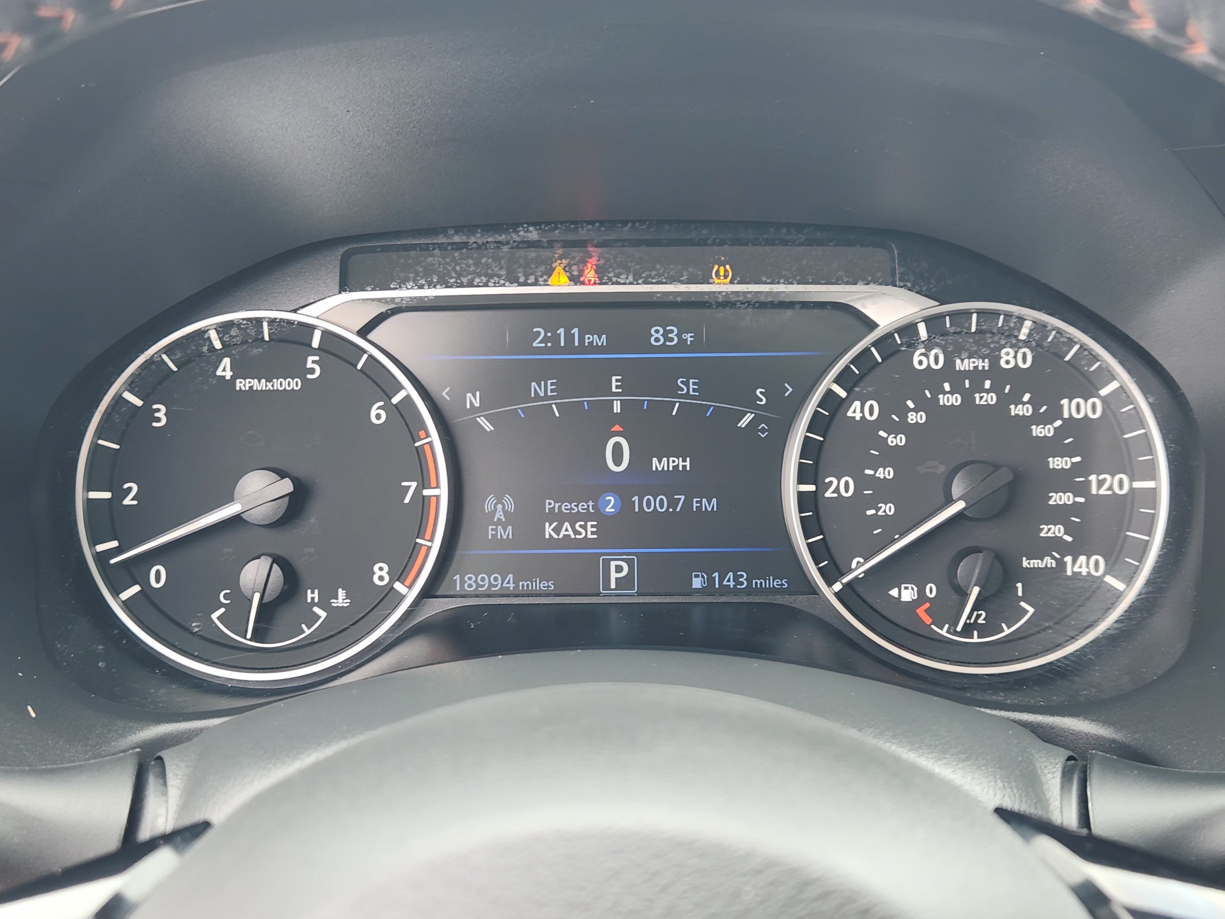 Used 2024 Nissan Altima 2.5 SR FWD image 17