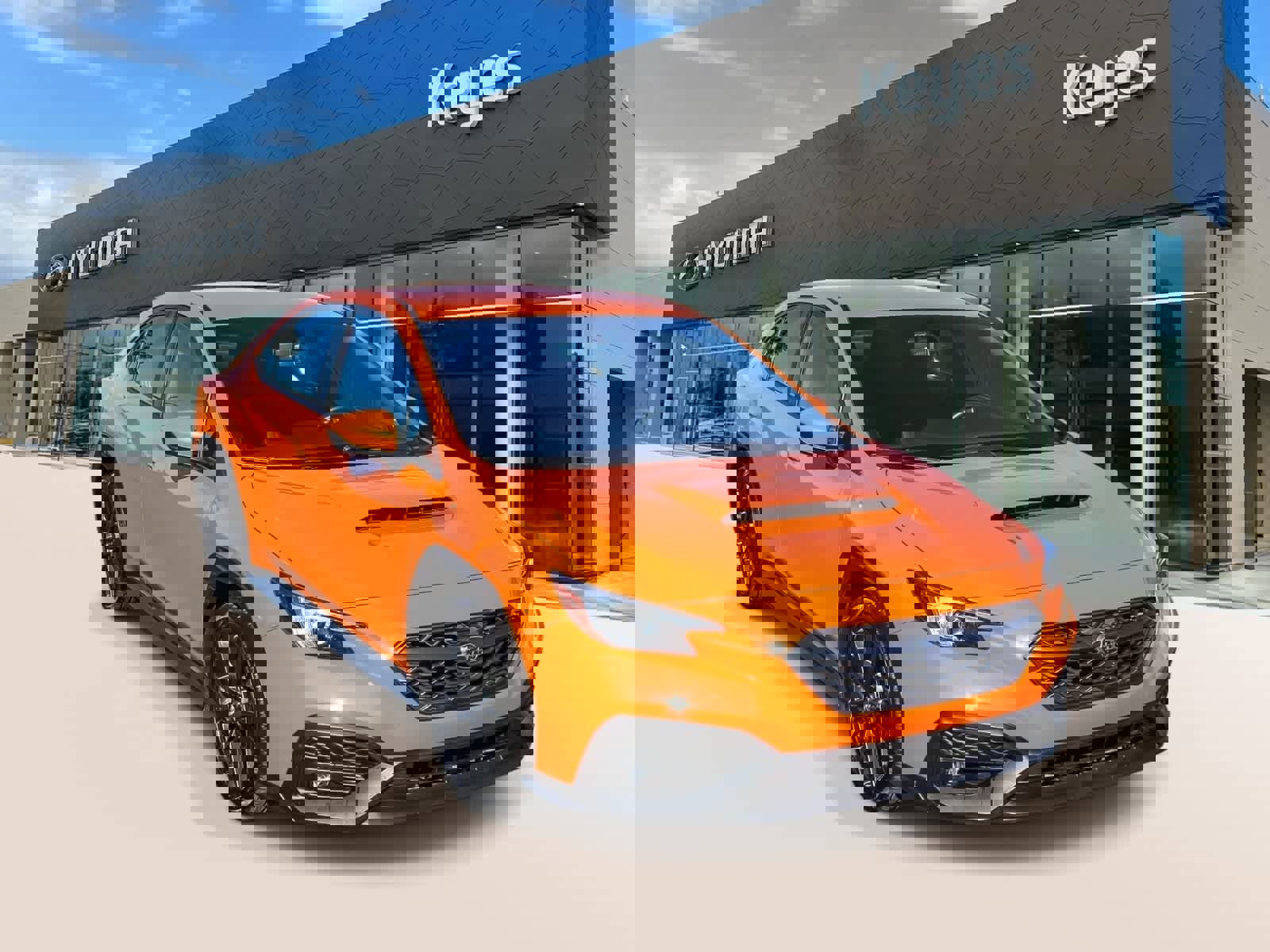 Used 2022 Subaru WRX Premium image 3