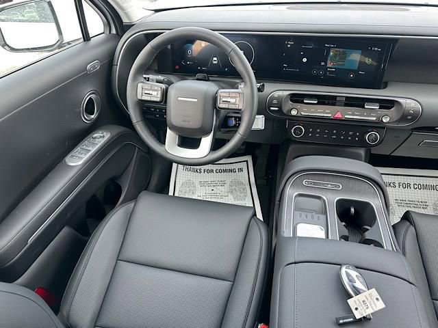 New 2026 Hyundai Palisade SEL image 13