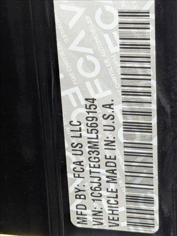 Used 2021 Jeep Gladiator Mojave image 25