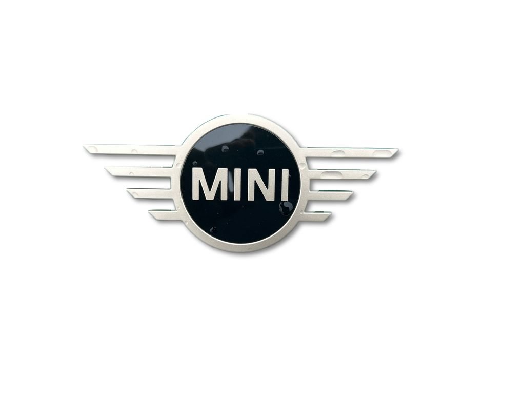 New 2027 MINI Cooper Countryman S AWD/4WD image 34