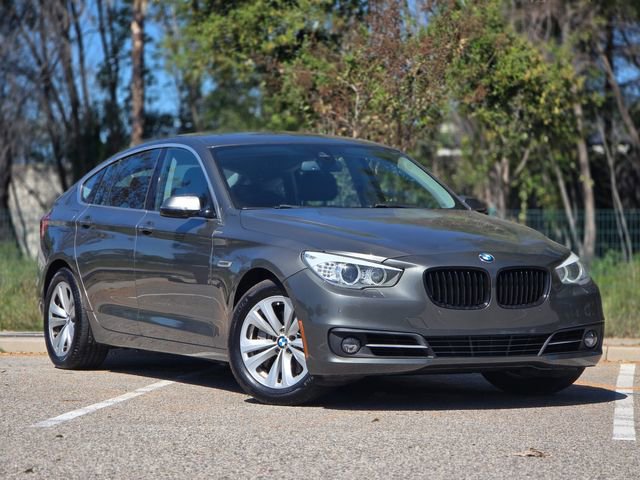 Used 2015 BMW 535i Gran Turismo