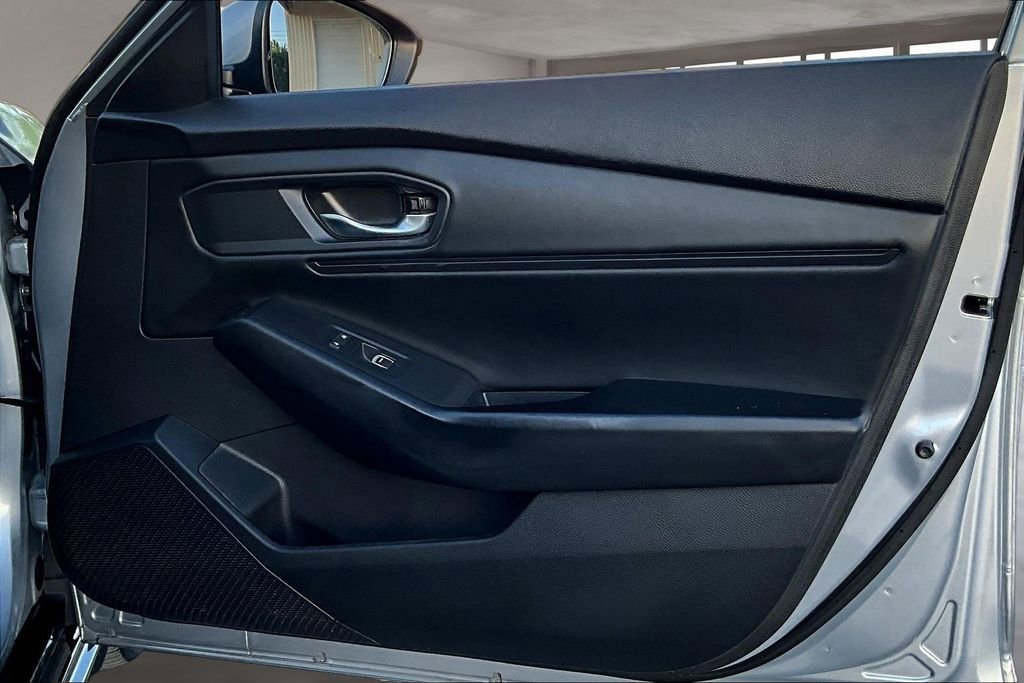 Certified 2023 Honda Accord EX-L image 26