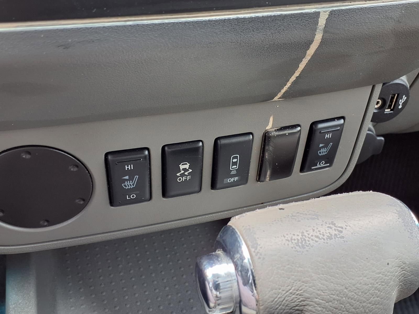 Used 2019 Nissan Frontier SV w/ Value Truck Package RWD image 10