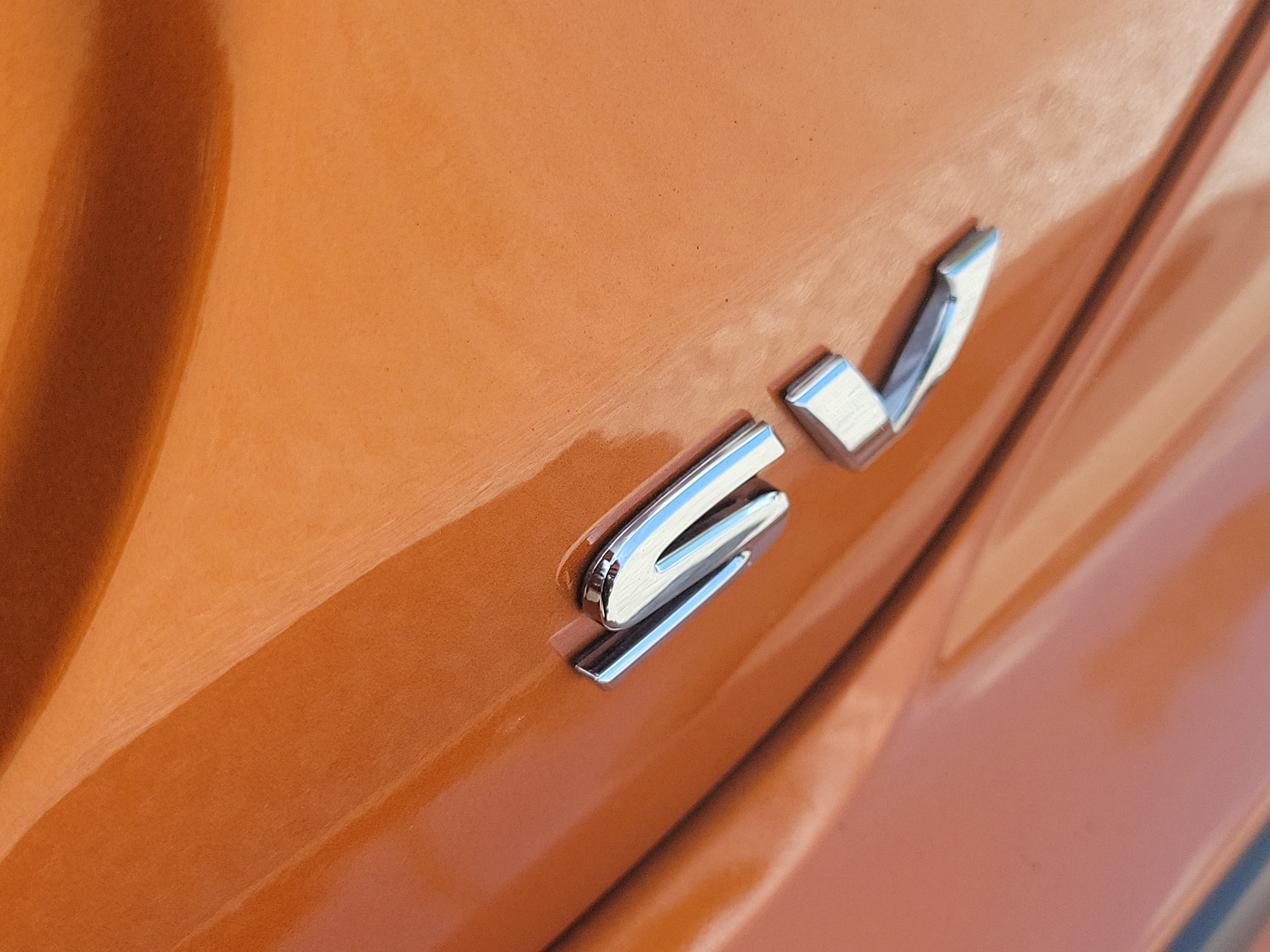 Certified 2024 Nissan Kicks SV FWD image 12