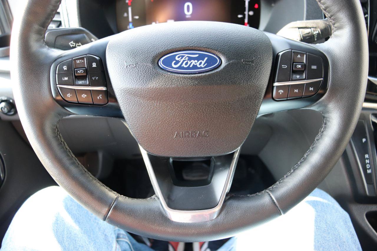 Used 2026 Ford Transit 350 XLT RWD image 27