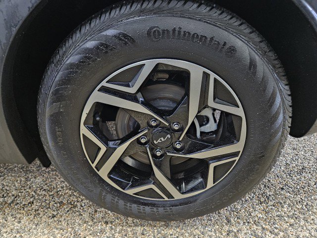 Used 2023 Kia Sportage LX image 31