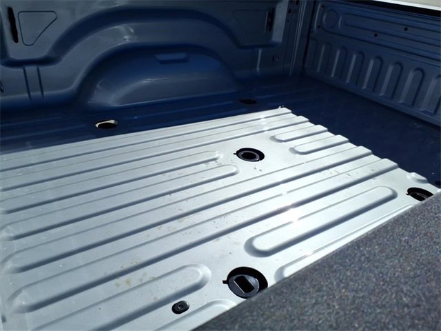 New 2026 RAM 2500 Tradesman image 19