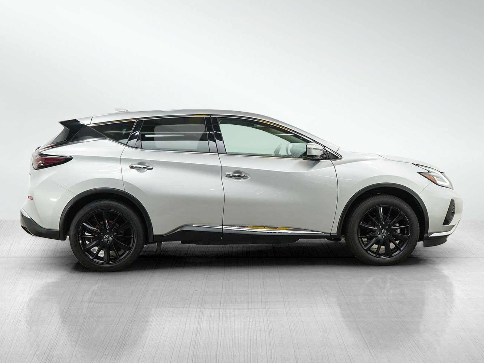 Used 2023 Nissan Murano SL w/ SL Moonroof Package AWD/4WD image 6