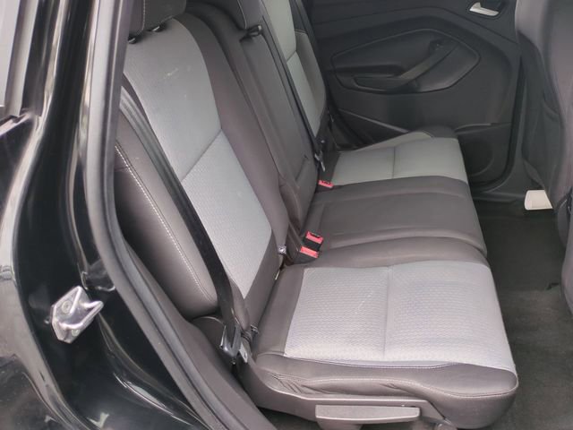 Used 2018 Ford Escape SE AWD/4WD image 25