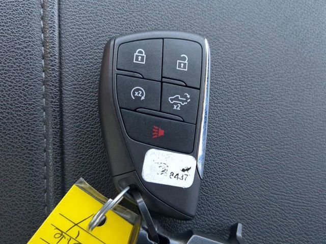 Used 2023 Chevrolet Silverado 1500 RST image 27