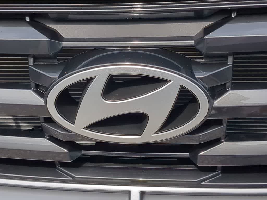 New 2026 Hyundai Tucson SE image 12