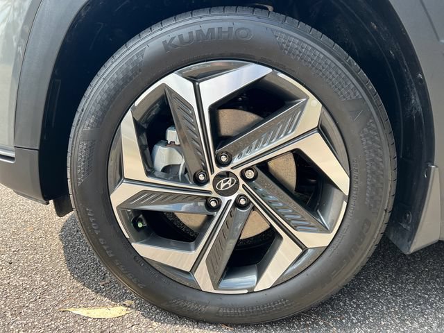 Used 2024 Hyundai Tucson SEL w/ Convenience Package FWD image 13