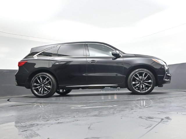 Used 2020 Acura MDX w/ Advance Package FWD image 30