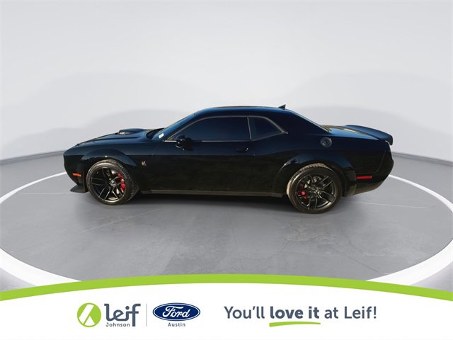 Used 2022 Dodge Challenger R/T Scat Pack image 7