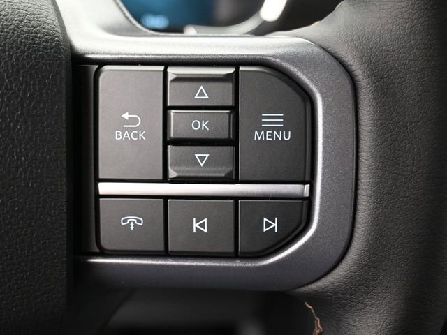 New 2025 Ford F150 Lariat w/ Equipment Group 501A Mid image 17