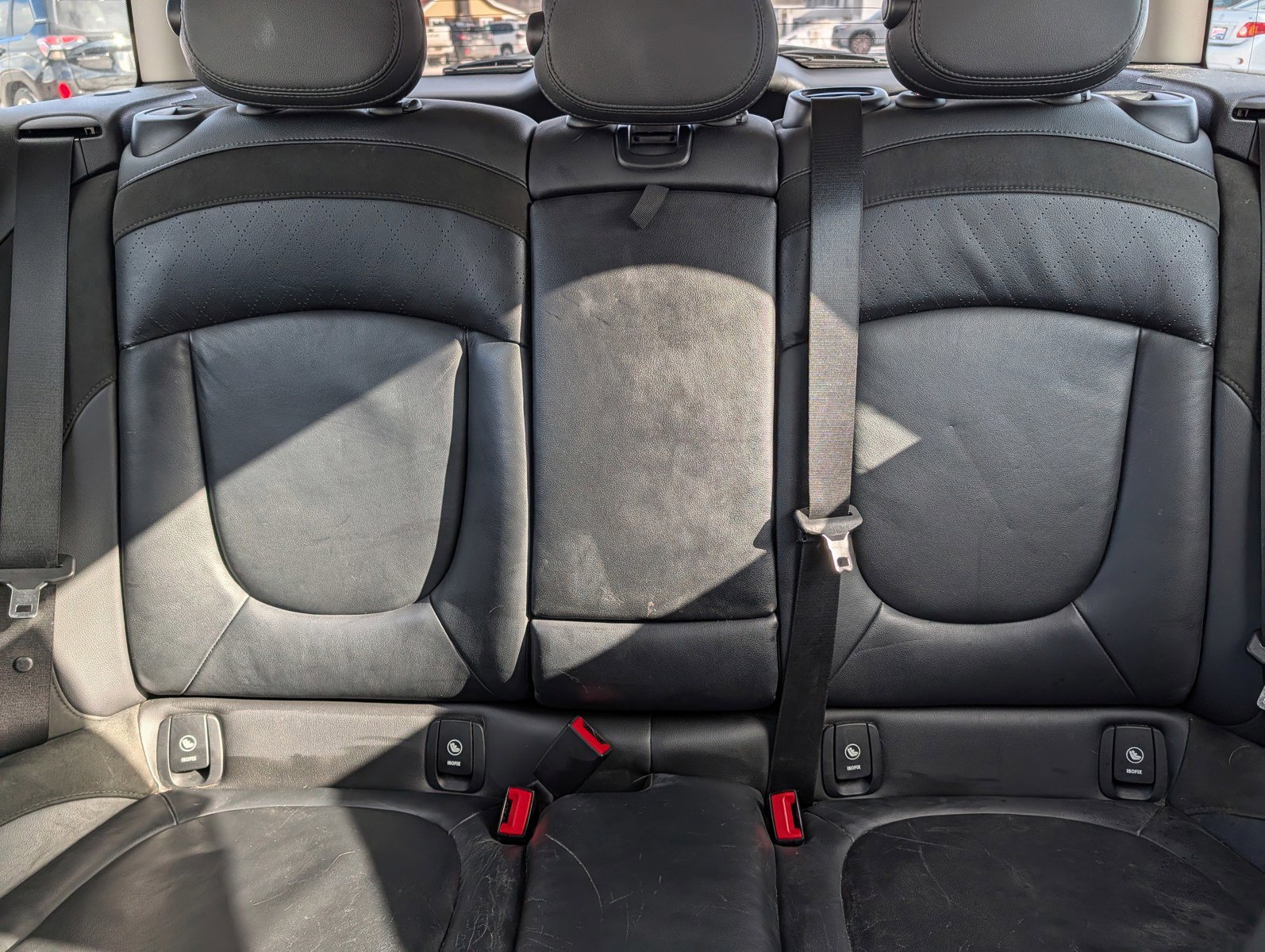 Used 2020 MINI Cooper Clubman S w/ Driver Assistance Package image 13