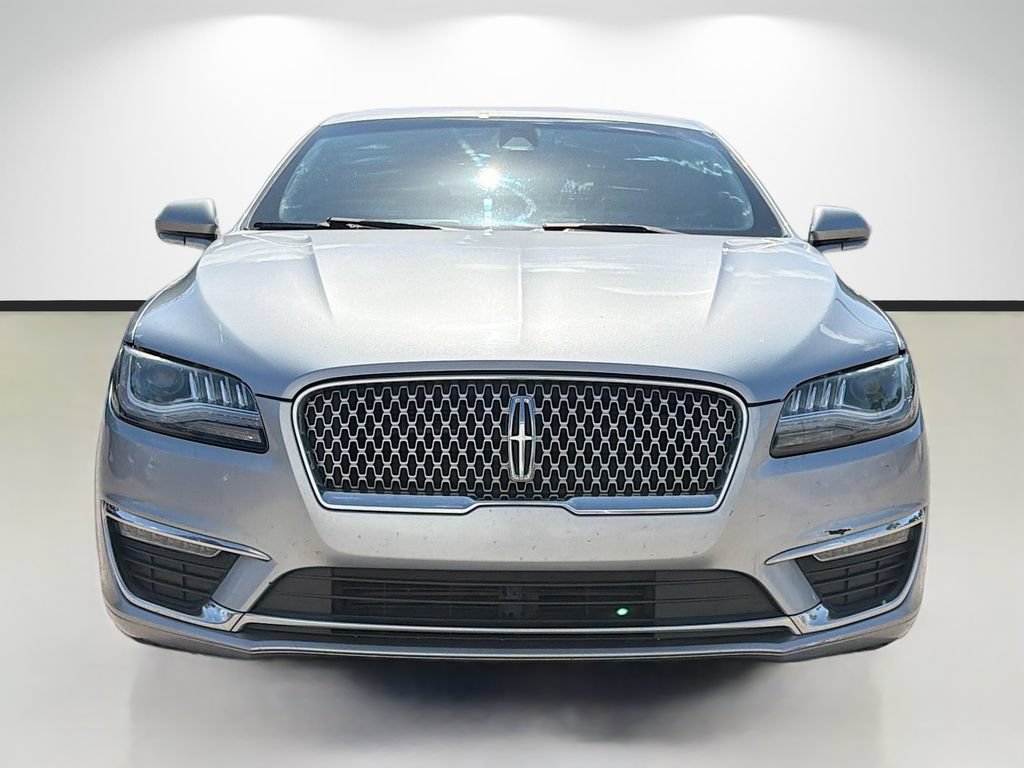 Used 2020 Lincoln MKZ FWD image 8