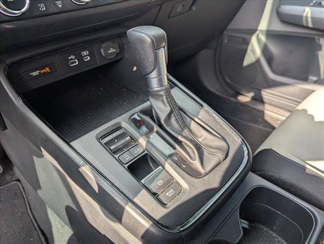 Certified 2025 Honda CR-V EX image 16