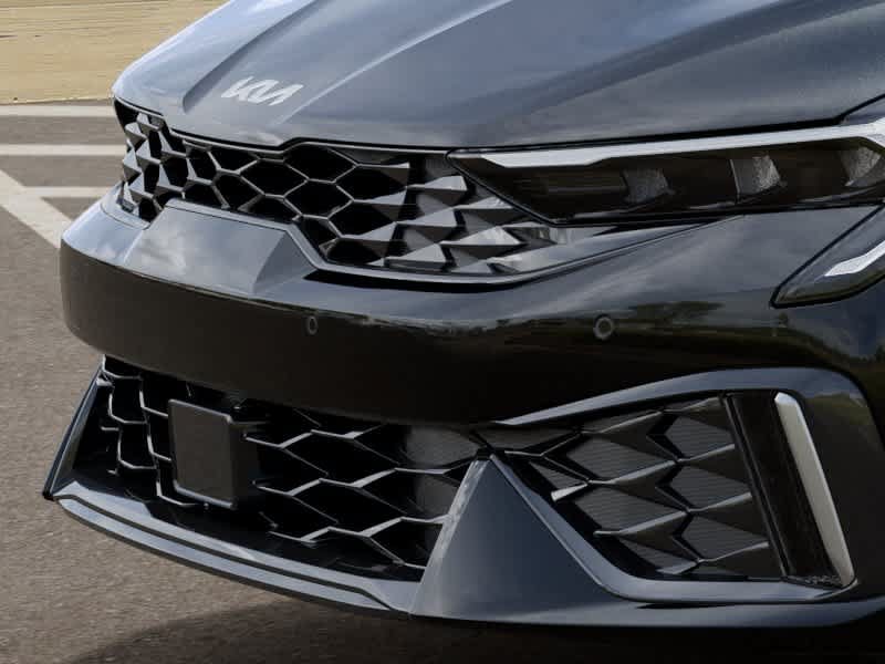 New 2026 Kia K5 GT-Line FWD image 12