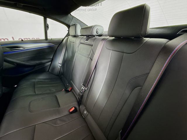 Used 2023 BMW M5 w/ Competition Package AWD/4WD image 27