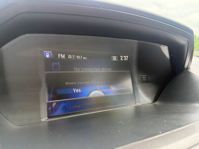 Used 2014 Honda Odyssey EX image 23