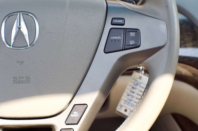 Used 2011 Acura MDX image 21